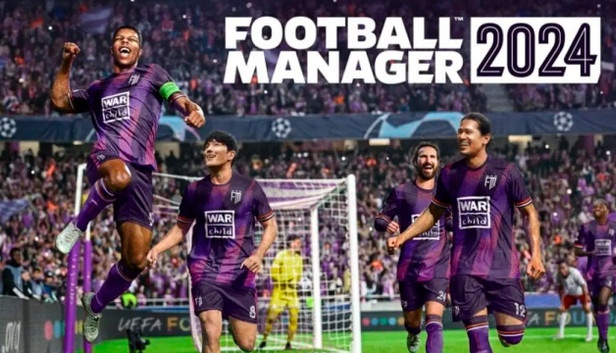 Football Manager 2024 (Multi-Platform)