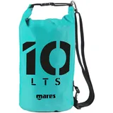 Mares Aquazone Seaside Dry Bag 10 l, wasserdichte Tasche für Erwachsene, Unisex, Wasser