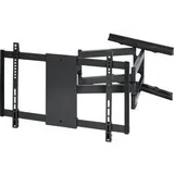 Titan BFMO 8860 TV-Wandhalterung Schwenkbar, Variabler Wandabstand 215,9cm (85 ) Schwenkbar