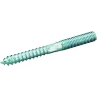 Schneider Stockschraube SS-M 8 x 80