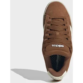 adidas Grand Court Alpha Damen Weite E Dusky Bronze/Off White/GUM 37,5