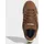 adidas Grand Court Alpha Damen Weite E Dusky Bronze/Off White/GUM 37,5