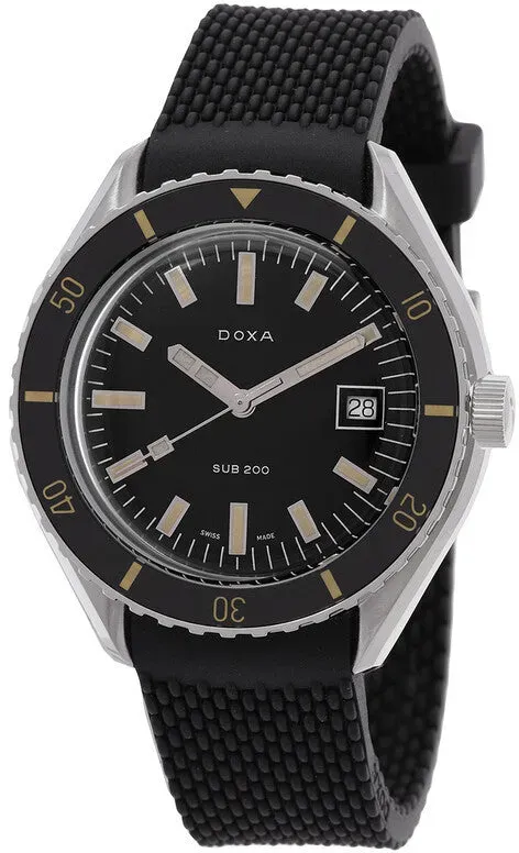 Doxa 799.10.101.20 Sub 200 Automatic Men's Watch