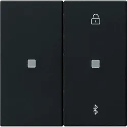 Gira Jalousie-/Schaltuhr 5381005