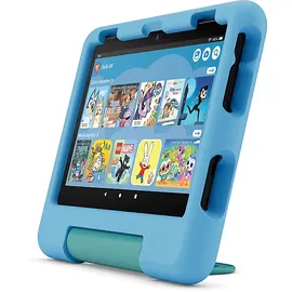 Amazon Fire HD 8 Kids 2024 Blue