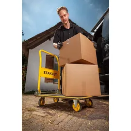 Stanley SXWTD-PC527 Plattformwagen klappbar Traglast (max.): 150 kg