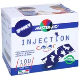 Trusetal Injection strip color 18x39 mm