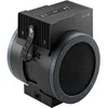 Elite Ventilator Aria interakt Ventilator mit  Filter 220V SCHWARZ No Size