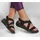 SKECHERS Go Walk Arch Fit Damen Schwarz 40