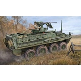 Trumpeter 00398 - United State Army M1131 Stryker FSV 1:35