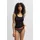 hugo underwear Triple Thong Lace Schwarz S
