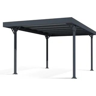 CANOPIA Palram Canopia Palma 5000 497x493x224 cm