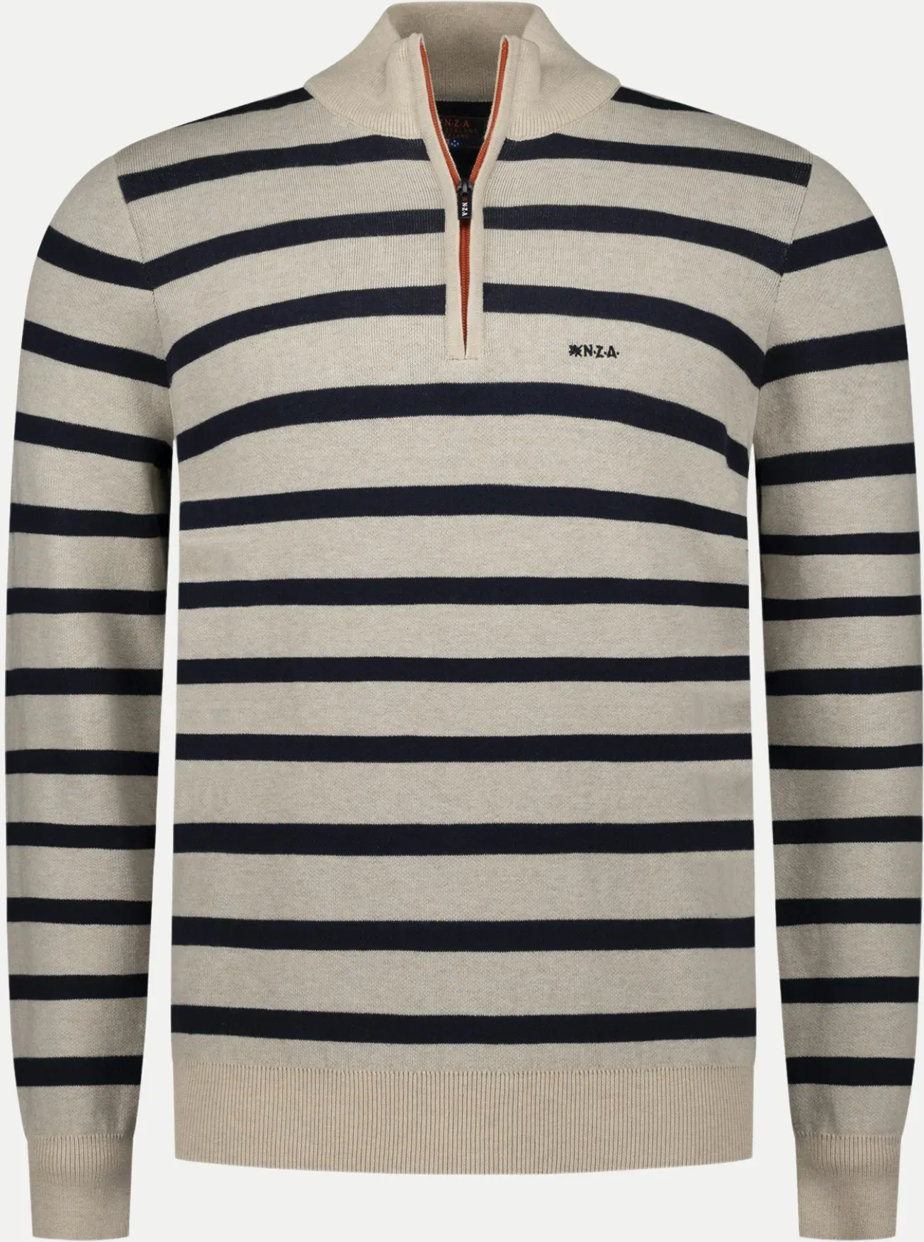 Pullover Beige L