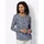 Heine Druck-Shirt Beige 38