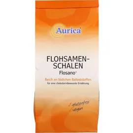 Aurica Flohsamenschalen 500 g