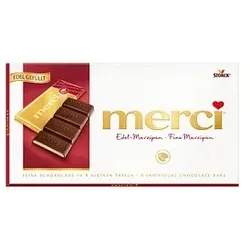 merci® Edel-Marzipan 112,0 g