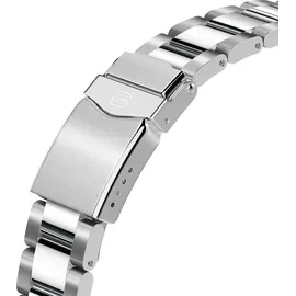 Gigandet Automatikuhr Edelstahl Saphirglas Sea Ground 300 Vintage - G300V-009M