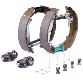 Brembo Bremsbackensatz
