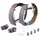 Brembo Bremsbackensatz