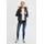 Oxmo Winterjacke grau M