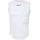 Santini SMS Lieve Ärmelloses Baselayer Weiß XS