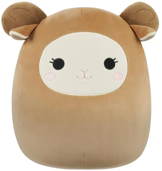Reggie the Ram 40 cm