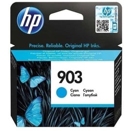 HP 903 cyan (T6L87AE)