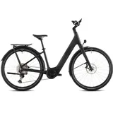2026 28 Zoll RH 50 cm Wave liquidblack ́n ́bluedust