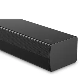 LG S40TR Schwarz