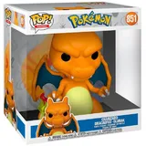 Funko POP! - Charizard (emea) #74224