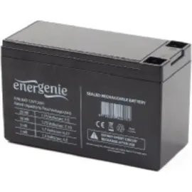Gembird BAT-12V7,5AH 12V 7500 mAh 1 St.