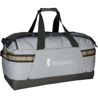 Cotopaxi Allpa Getaway 70L Duffel smoke and cinder