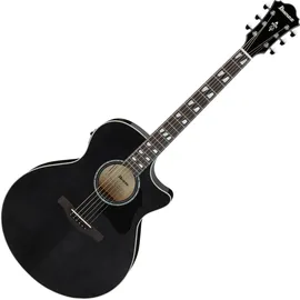 IBANEZ AE170-TBK Westerngitarre