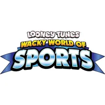 Looney Tunes: Wacky World of Sports - Edition - (PEGI) (Nintendo Switch)