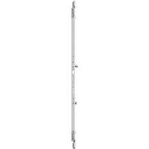 Fuhr Multisafe 855R Türschloss Flachstulp 24 mm Länge 648 mm Edelstahl
