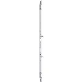Fuhr Multisafe 855R Türschloss Flachstulp 24 mm Länge 648 mm Edelstahl