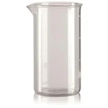 Bialetti Ersatzglas 350 ml