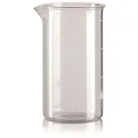 Bialetti Ersatzglas 350 ml