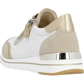 remonte Sneaker Low Weiß 39