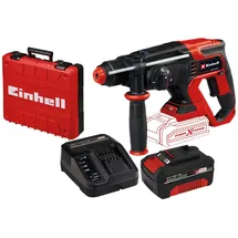 Einhell TE-HD 18/20 Li Kit inkl. 1 x 4,0 Ah