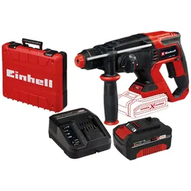 Einhell TE-HD 18/20 Li Kit inkl. 1 x 4,0 Ah