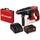 Einhell TE-HD 18/20 Li Kit inkl. 1 x 4,0 Ah