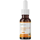 vitasanum VitaSanum® - Vitamin A+E Tropfen 30 ml