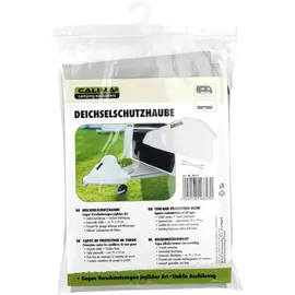 CALIMA 46045 Deichselschutzhaube 91 x 59 cm Grau