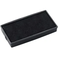 Colop Ersatzstempelkissen E/30 Stempelkissen 1,8 x 4,7 cm Schwarz 2 St.