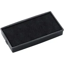 Colop Ersatzstempelkissen E/30 Stempelkissen 1,8 x 4,7 cm Schwarz 2 St.