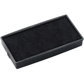 Colop Ersatzstempelkissen E/30 Stempelkissen 1,8 x 4,7 cm Schwarz 2 St.