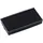 Colop Ersatzstempelkissen E/30 Stempelkissen 1,8 x 4,7 cm Schwarz 2 St.