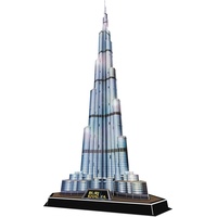 Cubic Fun CubicFun 3D Burj Khalifa LED