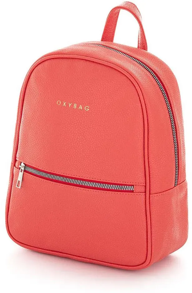 OxyLady Damen Rucksack DIXY Coral